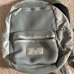 Adidas Green Backpack
